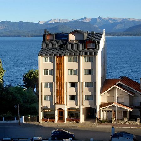 Hotel Tirol San Carlos de Bariloche Luaran gambar