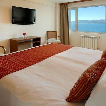 Hotel Tirol San Carlos de Bariloche Luaran gambar