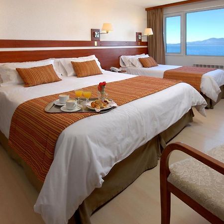 Hotel Tirol San Carlos de Bariloche Luaran gambar