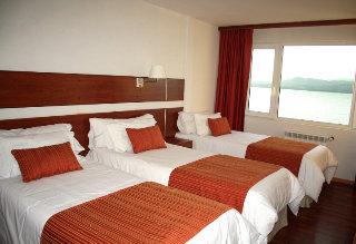 Hotel Tirol San Carlos de Bariloche Luaran gambar