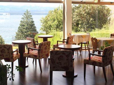 Hotel Tirol San Carlos de Bariloche Luaran gambar
