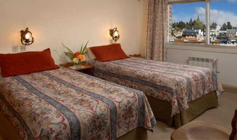 Hotel Tirol San Carlos de Bariloche Luaran gambar