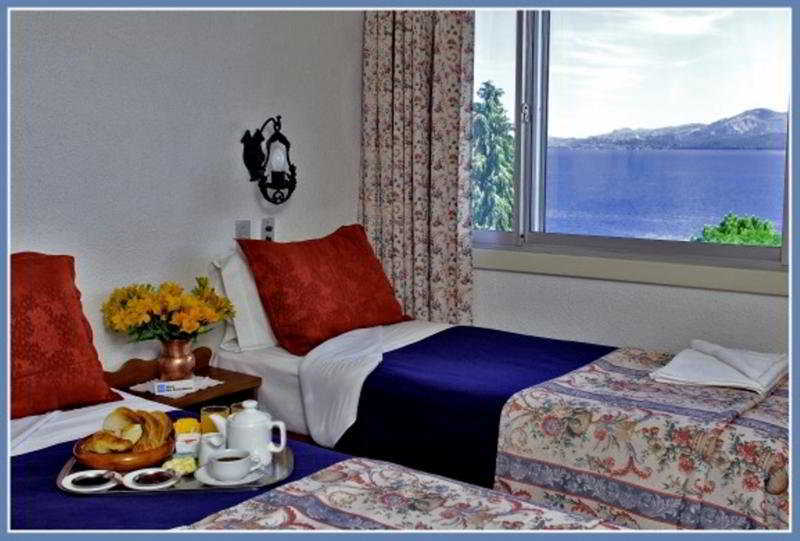 Hotel Tirol San Carlos de Bariloche Luaran gambar