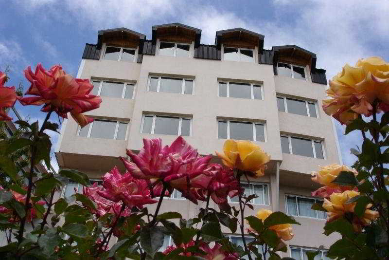 Hotel Tirol San Carlos de Bariloche Luaran gambar