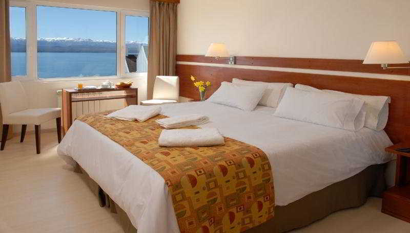 Hotel Tirol San Carlos de Bariloche Luaran gambar