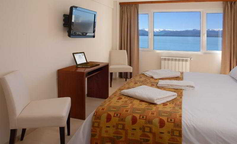 Hotel Tirol San Carlos de Bariloche Luaran gambar