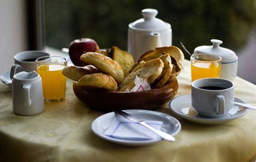 Hotel Tirol San Carlos de Bariloche Luaran gambar