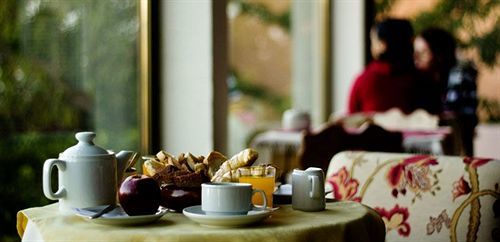 Hotel Tirol San Carlos de Bariloche Luaran gambar
