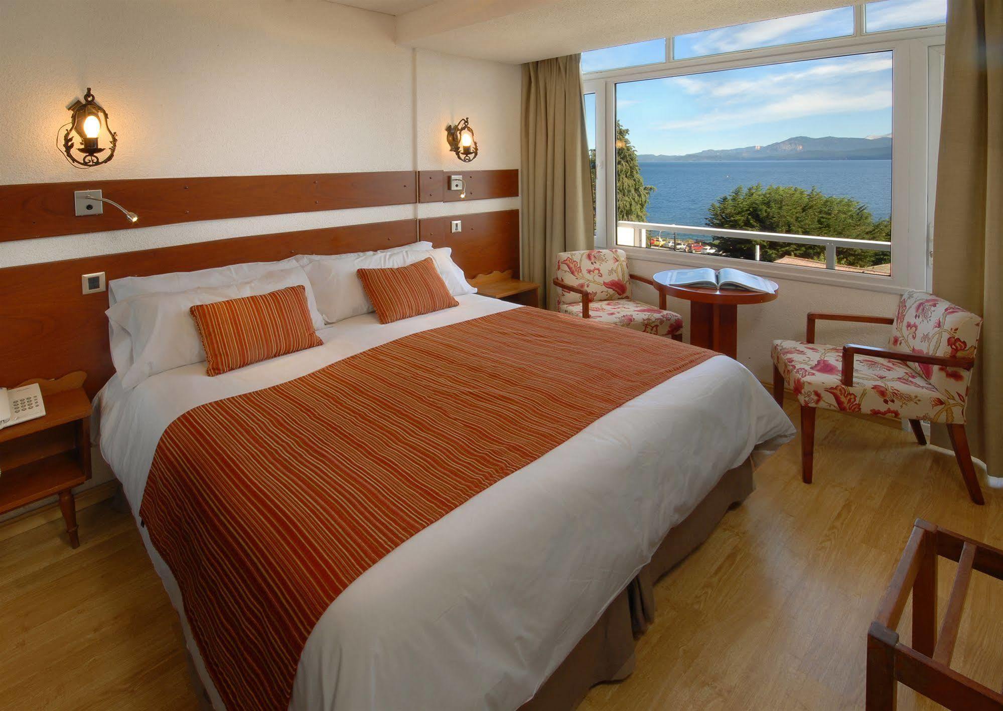 Hotel Tirol San Carlos de Bariloche Luaran gambar