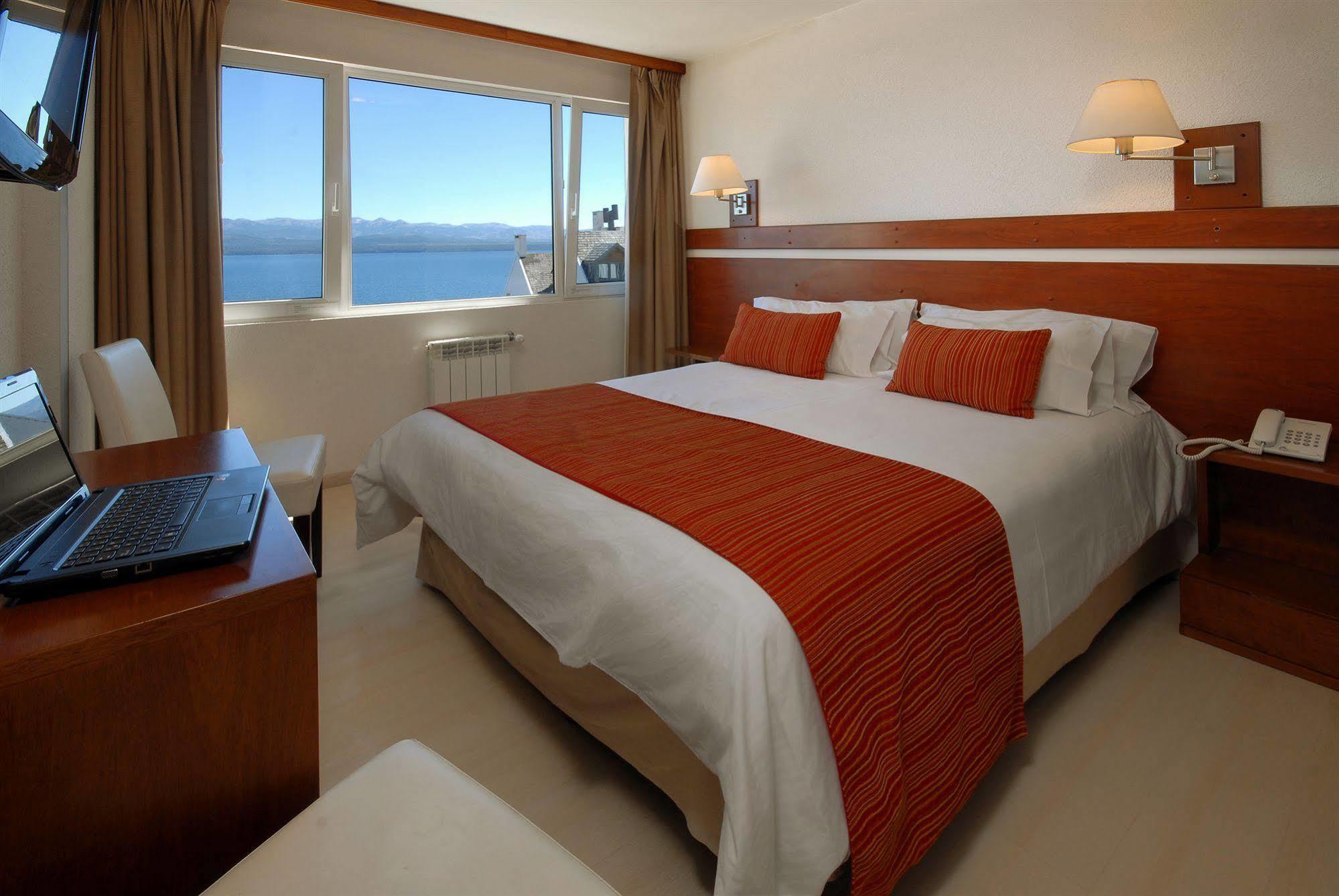 Hotel Tirol San Carlos de Bariloche Luaran gambar