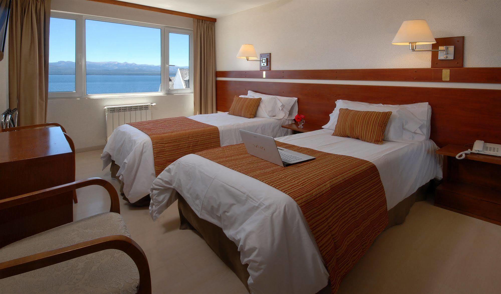 Hotel Tirol San Carlos de Bariloche Luaran gambar