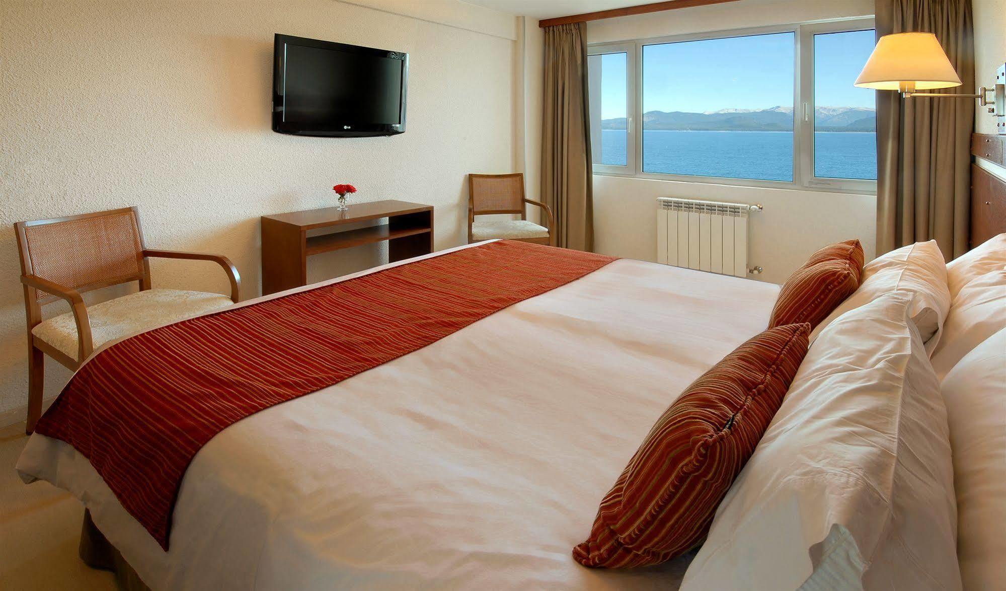 Hotel Tirol San Carlos de Bariloche Luaran gambar